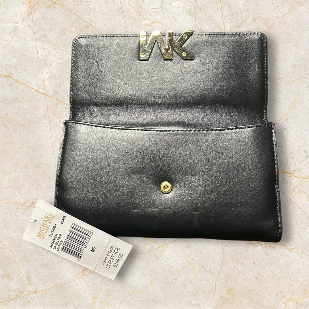 Authentic Michael Kors Wallet/Billfold - Picture 5 of 5